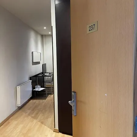 Hotell Bruc El Bruc