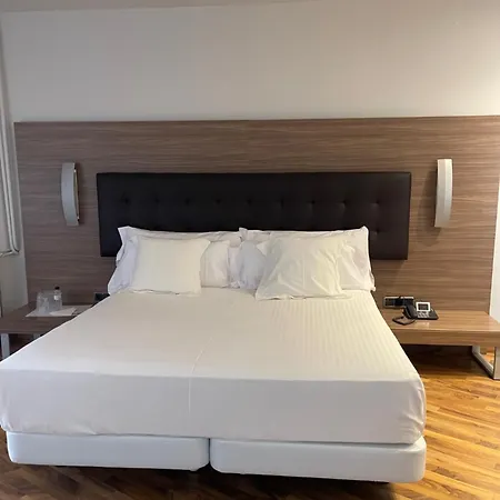 Hotell Bruc El Bruc