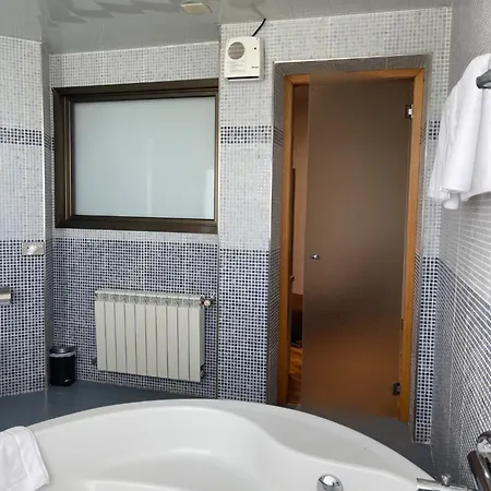 Hotell Bruc El Bruc