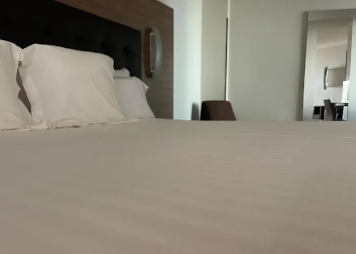 Bruc Hotel
