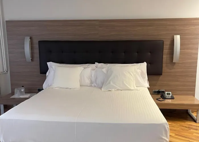 Hotel Bruc El Bruc