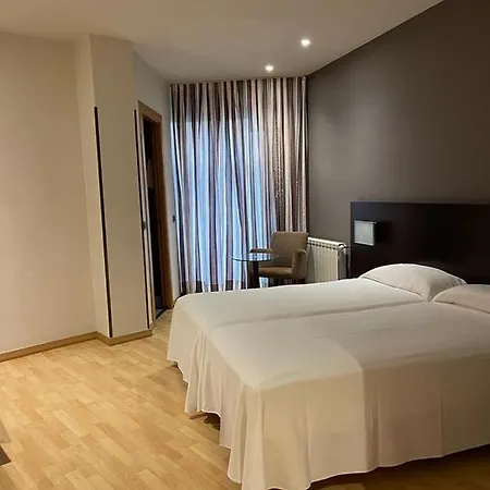 Bruc Ξενοδοχείο 3*