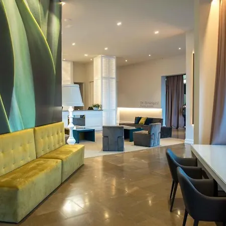 Bruc Hotel