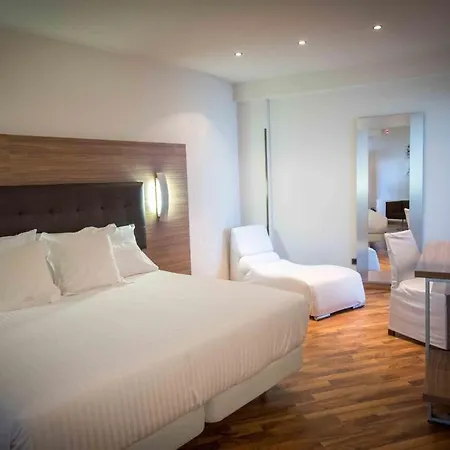 Hotel Bruc El Bruc