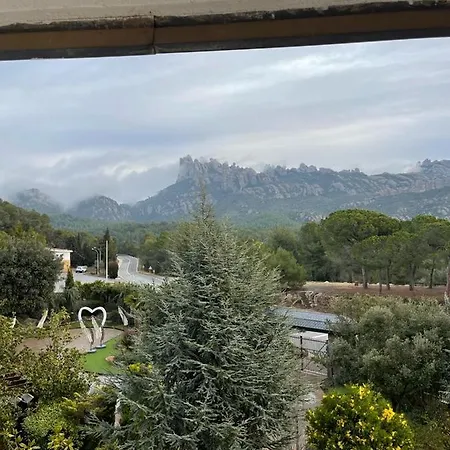 Bruc Ξενοδοχείο