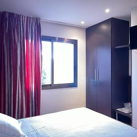 Hotel Bruc El Bruc