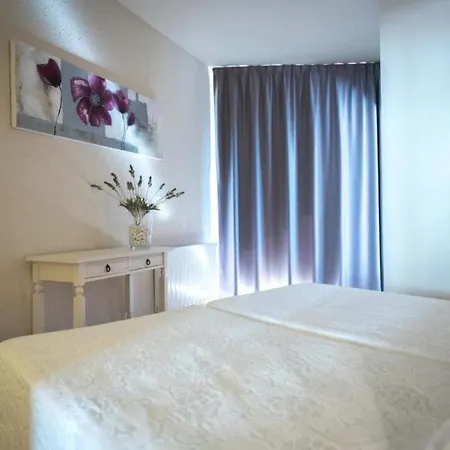 Bruc Hotel 3*
