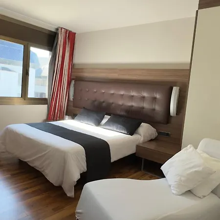Bruc Hotel