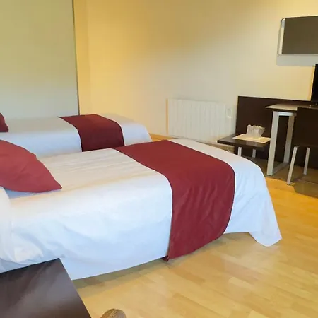 Hotel Bruc 3*