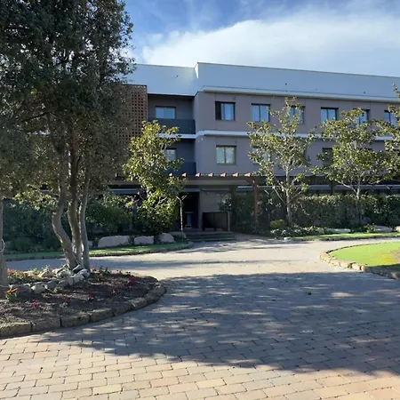 Bruc Hotel 3*