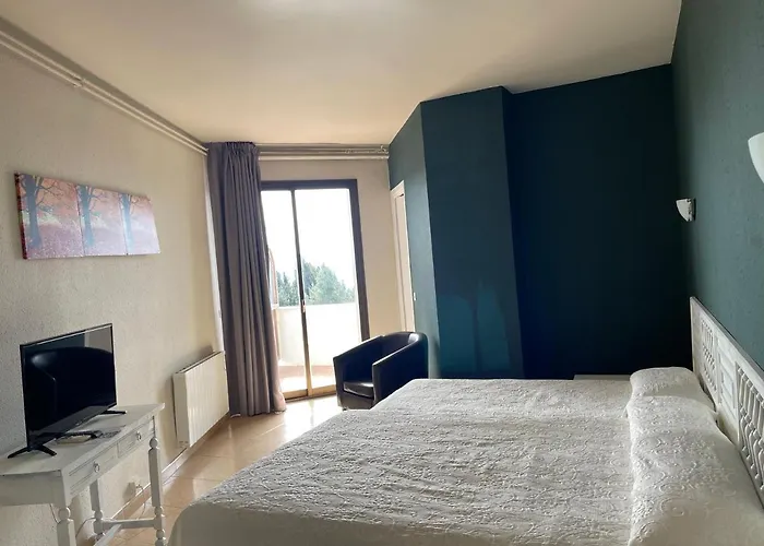 Hotel Bruc El Bruc