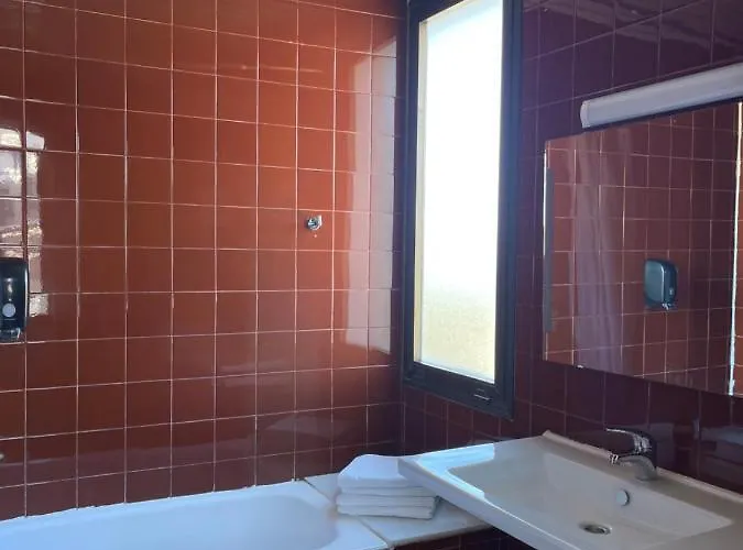 Bruc Hotel
