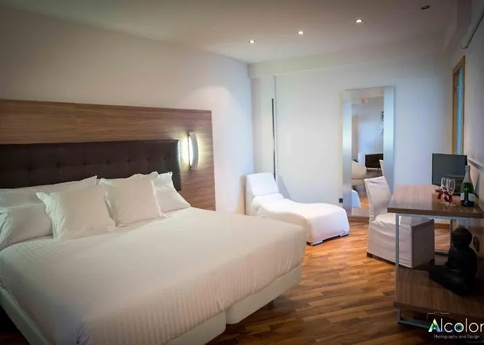 Hotel Bruc El Bruc