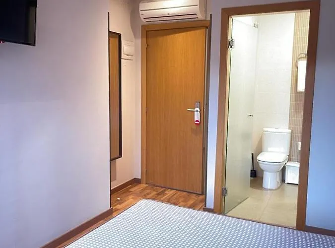 Hotel Bruc