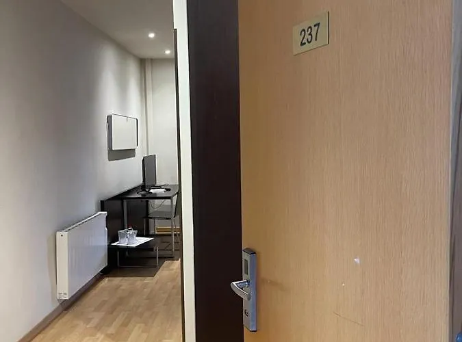 Hotel Bruc El Bruc