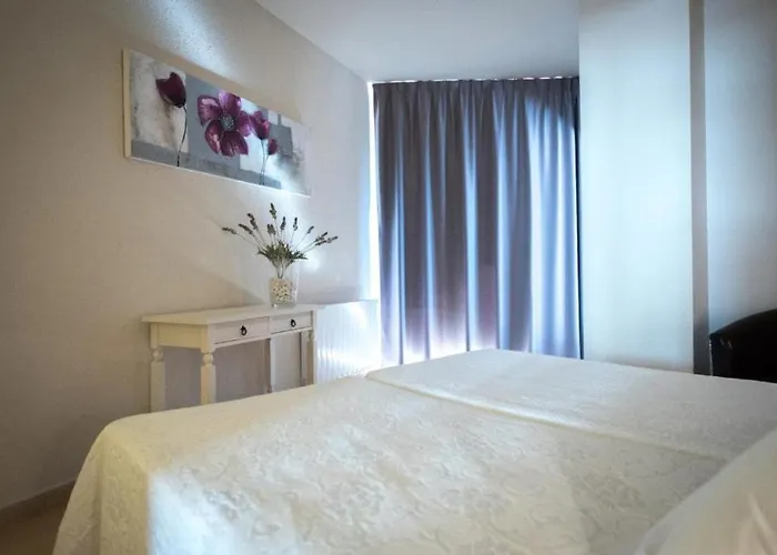 Bruc Hotel 3*