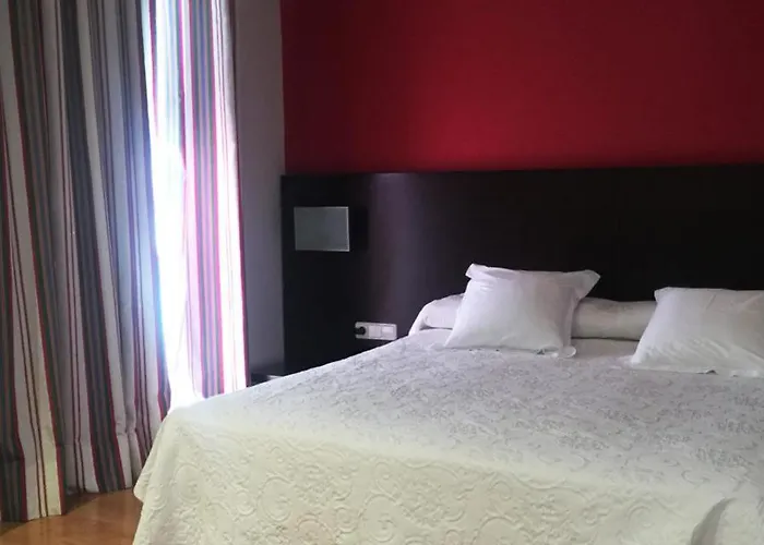 Hotel Bruc 3*